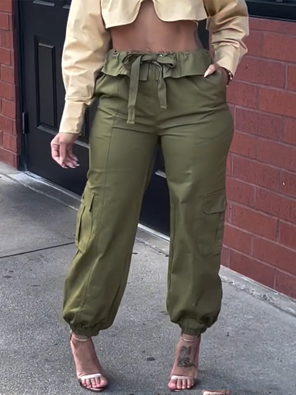 Army Green